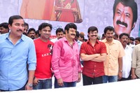 Balakrishna and Boyapati New Film Launch